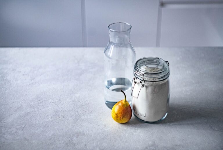A Cleaning Formula Worth Making, and Where It Should Never Go - slow cleaning