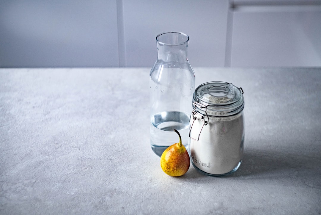 A Cleaning Formula Worth Making, and Where It Should Never Go - slow cleaning