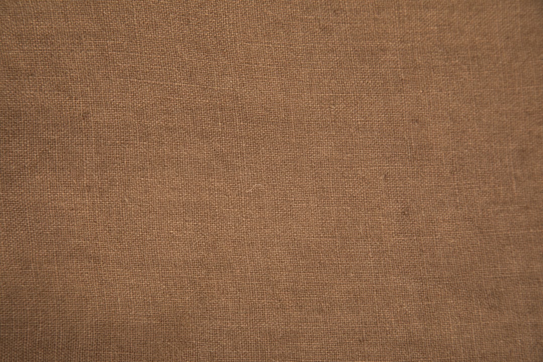 Linen Versus Cotton: What the Weave Actually Tells You - materials that last