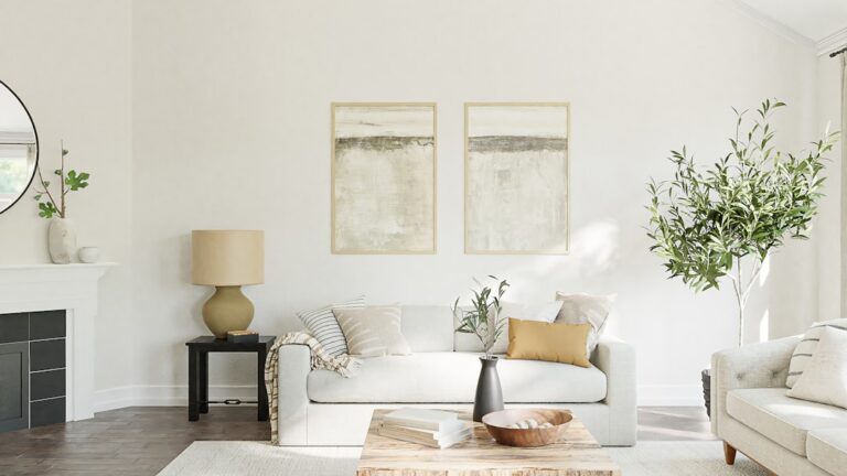 Why Cleaning Less Often, on a Fixed Rhythm, Actually Keeps a House Cleaner - slow cleaning