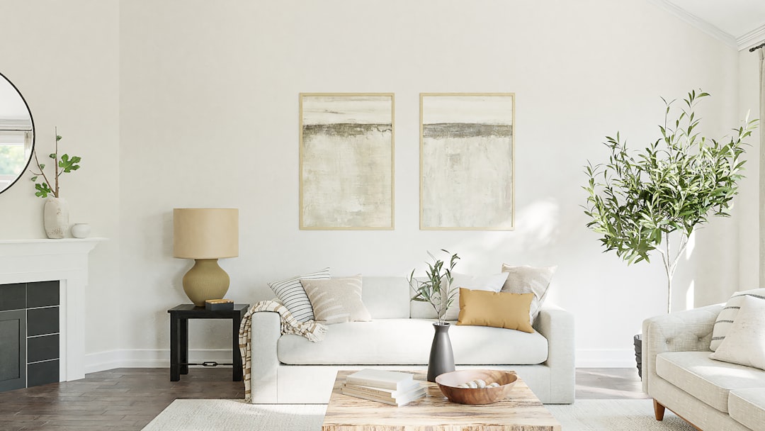 Why Cleaning Less Often, on a Fixed Rhythm, Actually Keeps a House Cleaner - slow cleaning