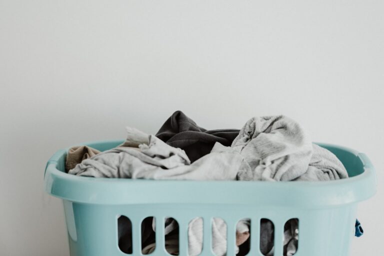 Ironing Does Not Belong at the Bottom of the Laundry Process - common mistakes