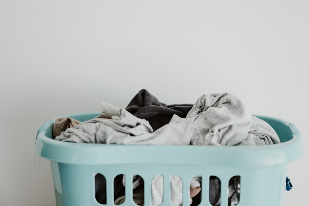 Ironing Does Not Belong at the Bottom of the Laundry Process - common mistakes