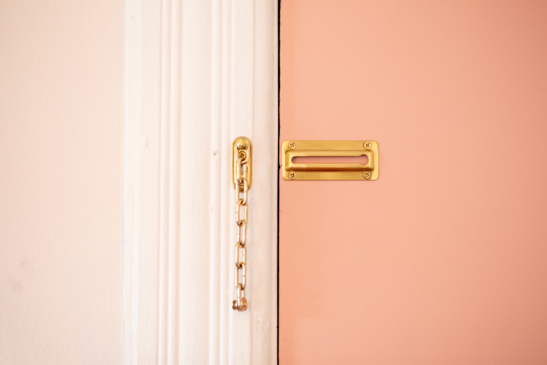 Solid Brass Versus Plated Hardware: How to Tell Before You Buy - materials that last