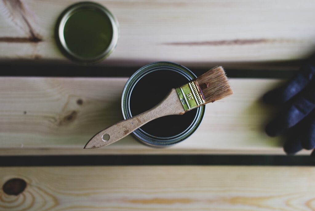 Wood Furniture Does Not Need Oil the Way People Assume - common mistakes