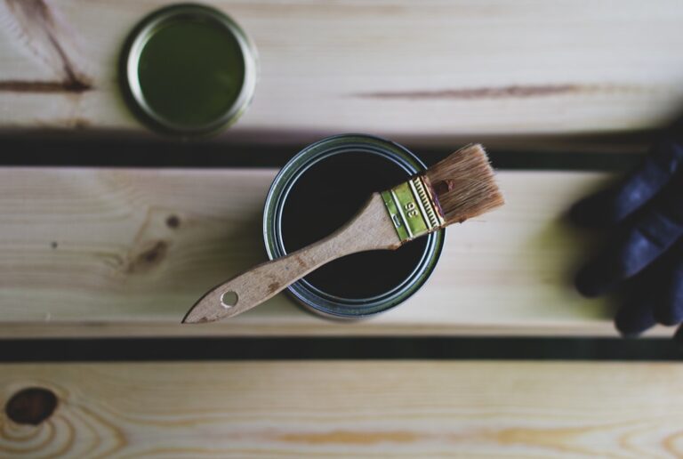 Wood Furniture Does Not Need Oil the Way People Assume - common mistakes