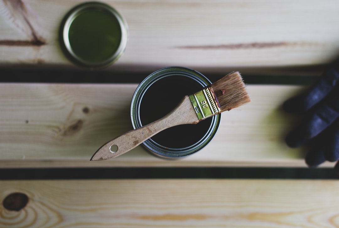 Wood Furniture Does Not Need Oil the Way People Assume - common mistakes