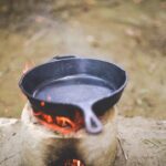 Cast Iron Does Not Need to Be Babied the Way You Have Been Told - common mistakes