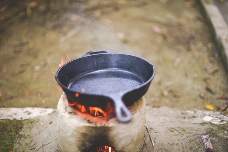 Cast Iron Does Not Need to Be Babied the Way You Have Been Told - common mistakes