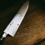 Sharpening and Storing Kitchen Knives So They Actually Stay Sharp - care & repair