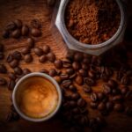 Why Your Coffee Tastes Bitter and It Is Not the Beans - the morning table