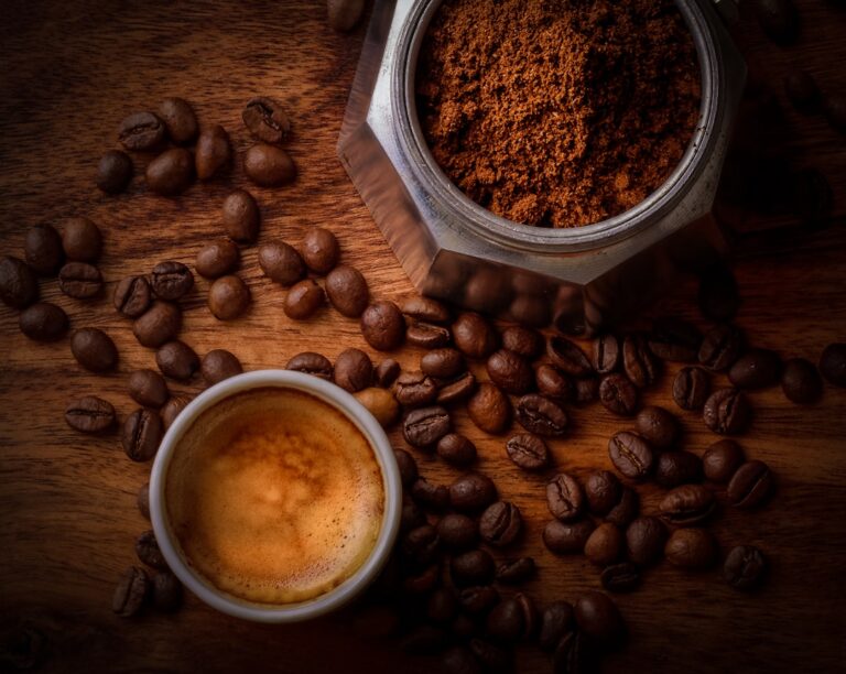 Why Your Coffee Tastes Bitter and It Is Not the Beans - the morning table