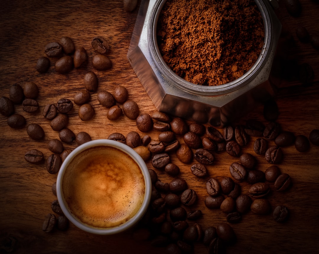 Why Your Coffee Tastes Bitter and It Is Not the Beans - the morning table