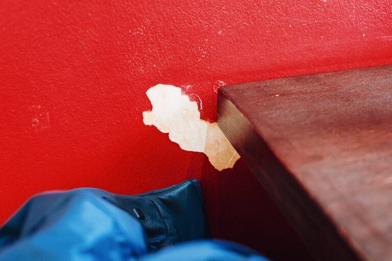 Fixing a Wobbly Wooden Chair Leg: What You Can Do and What You Cannot - care & repair