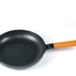 Seasoning a Carbon Steel Pan Is a Hand Job, Not an Oven Job - hands & tools