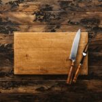 Why a Solid Wood Cutting Board Earns Its Price - materials that last
