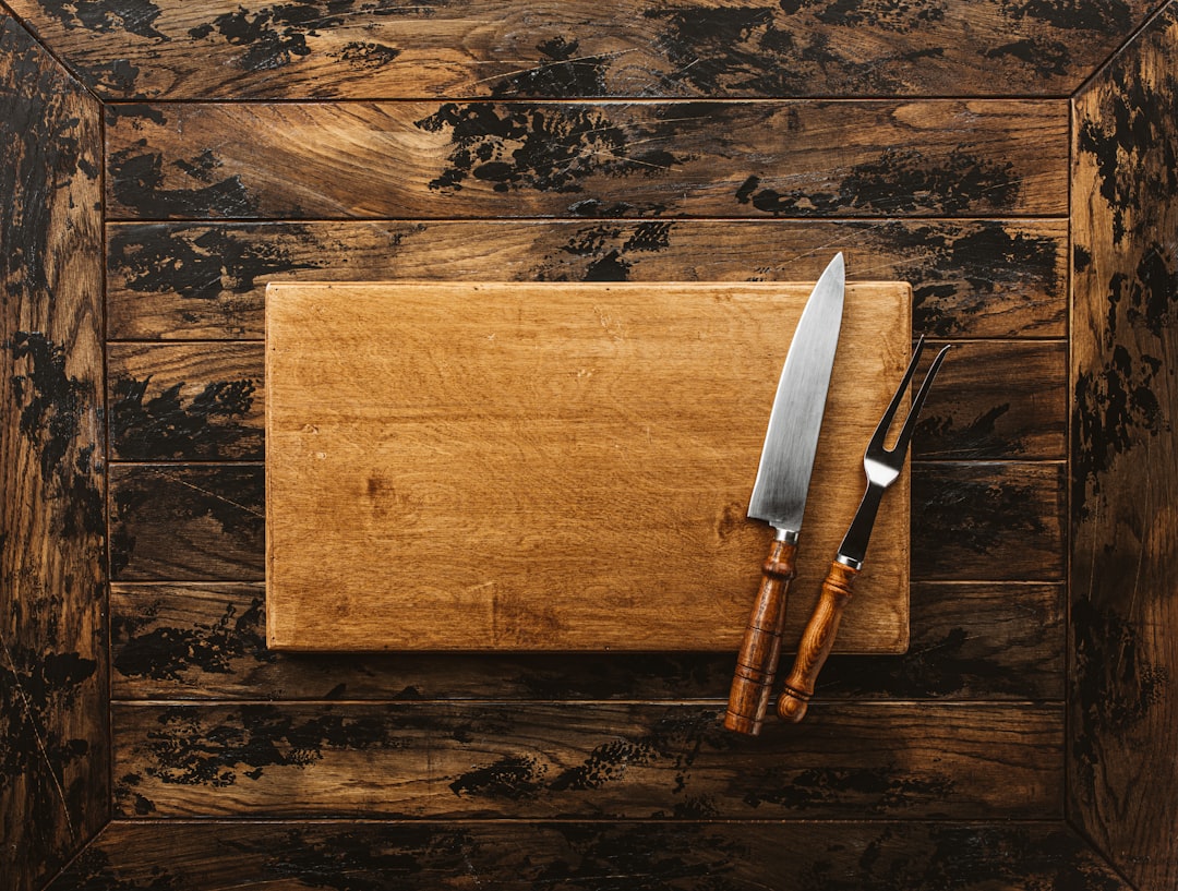 Why a Solid Wood Cutting Board Earns Its Price - materials that last