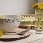 How to Actually Set a Breakfast Table for One or a Family - the morning table