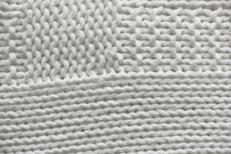 Why Wool Holds Its Shape Better Than Synthetic Fiber - dressing well
